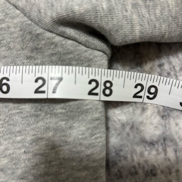 Grey Gap Hoodie Size XXL - Picture 5 of 5